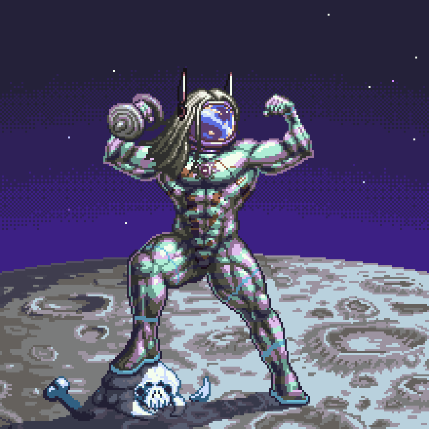 Astrobro #1443