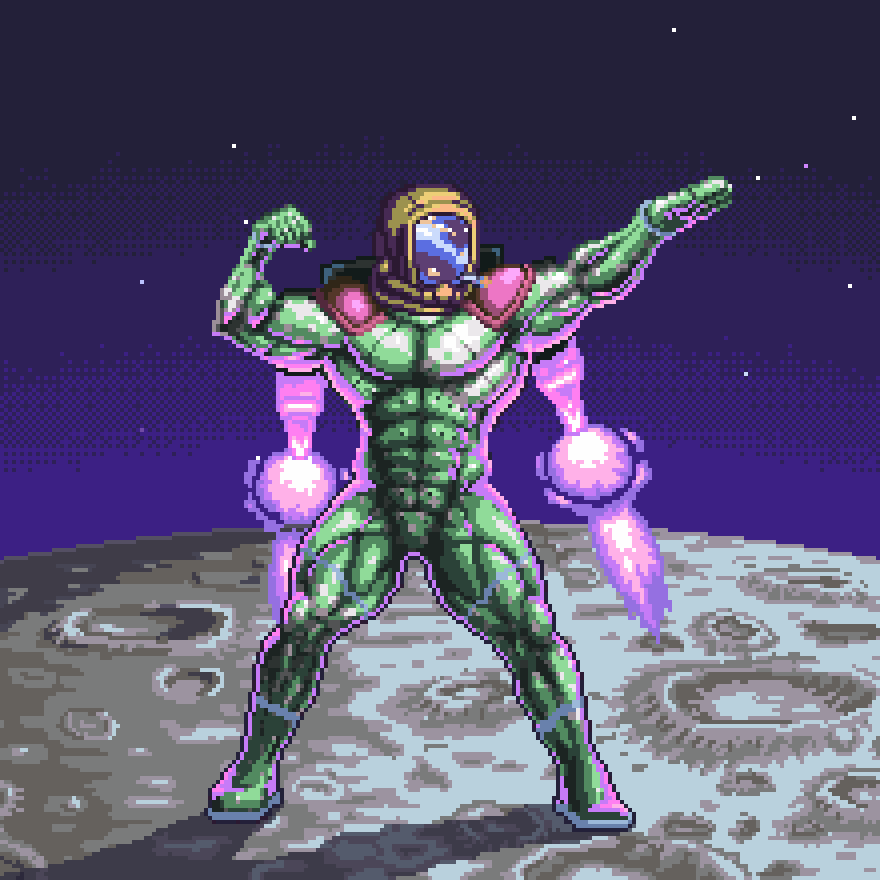 Astrobro #1690