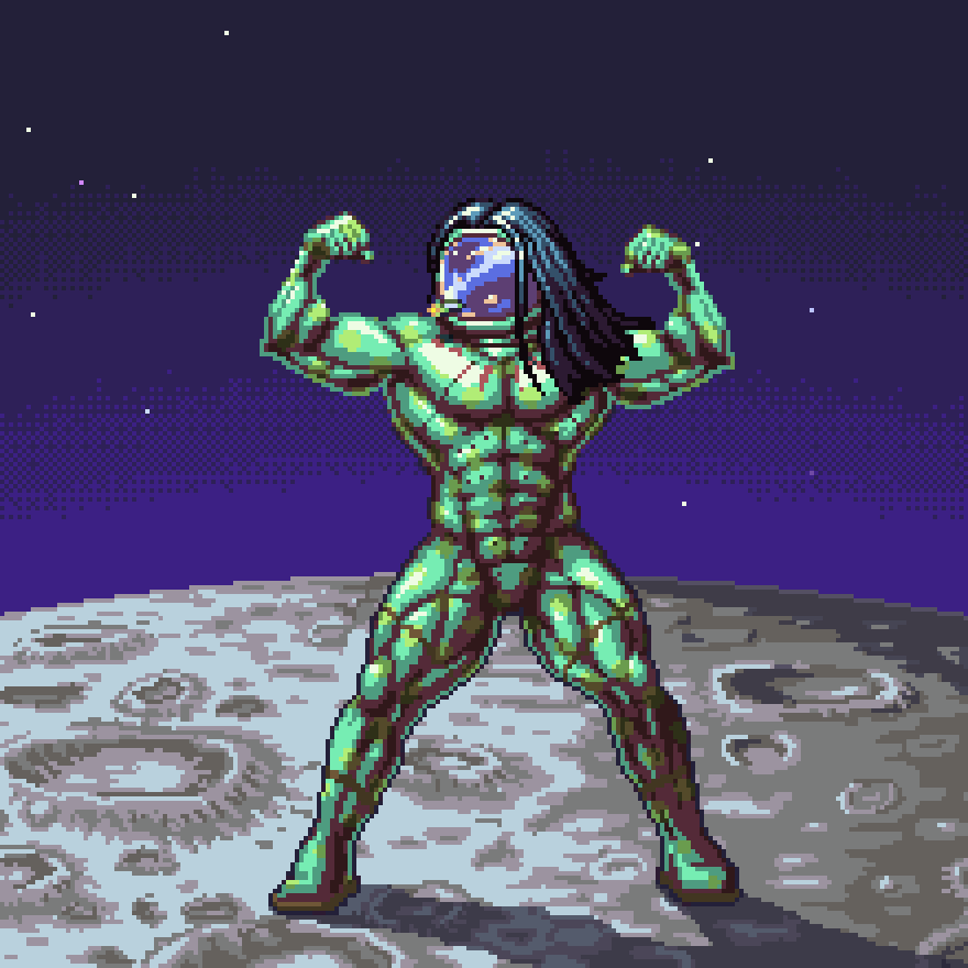 Astrobro #1942