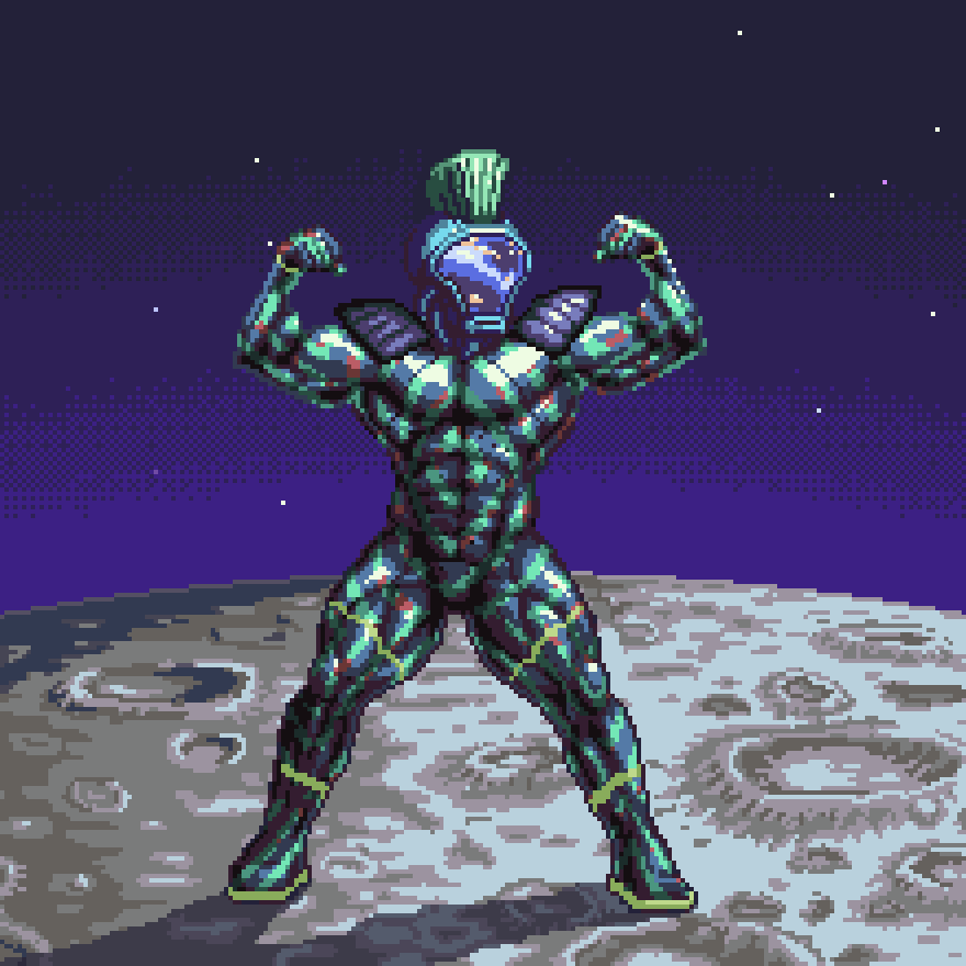 Astrobro #8313
