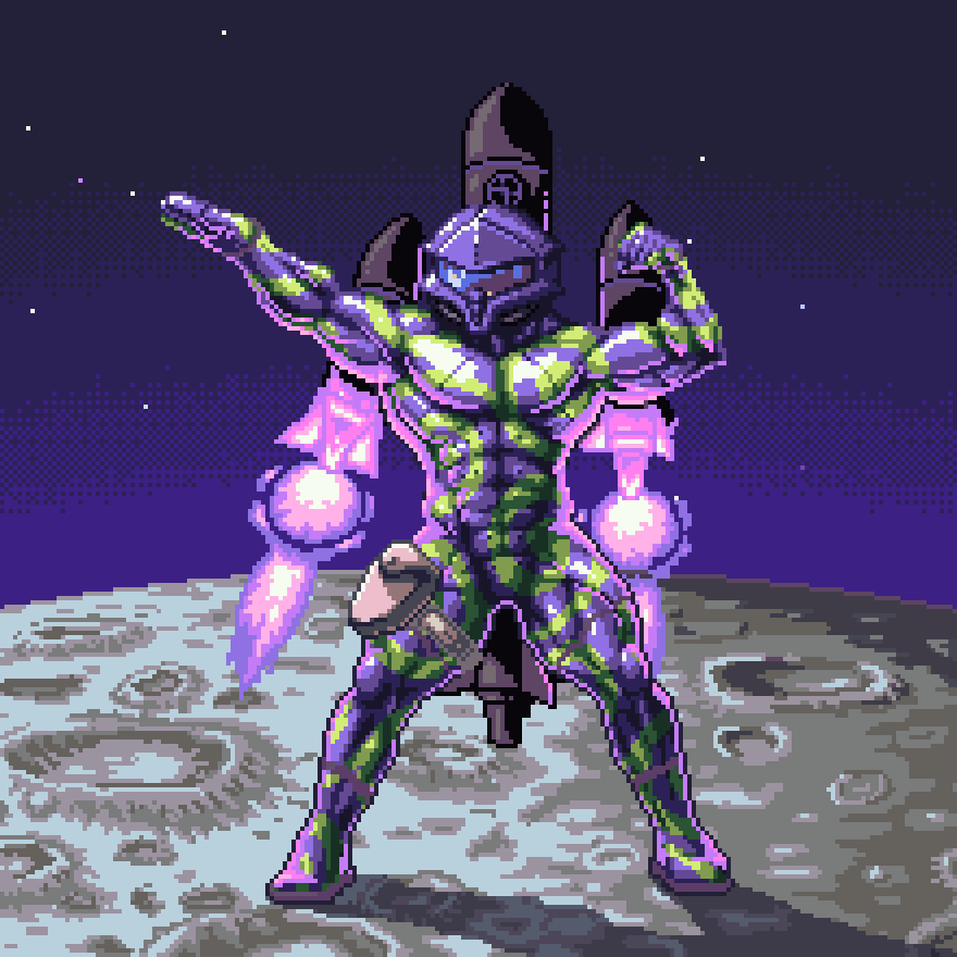 Astrobro #8686